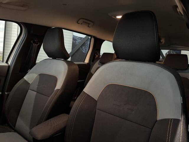 Dacia Jogger 1.8 hybrid 155 limited edition 7p. / Nieuw /