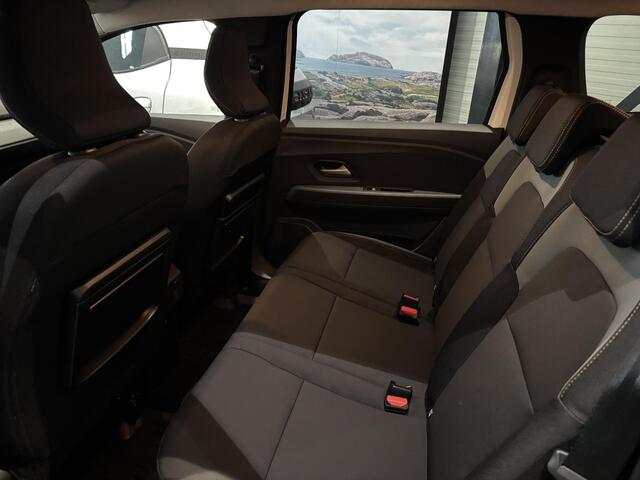 Dacia Jogger 1.8 hybrid 155 limited edition 7p. / Nieuw /