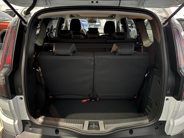 Dacia Jogger 1.8 hybrid 155 limited edition 7p. / Nieuw /