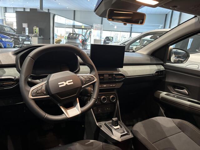 Dacia Jogger 1.8 hybrid 155 limited edition 7p. / Nieuw /