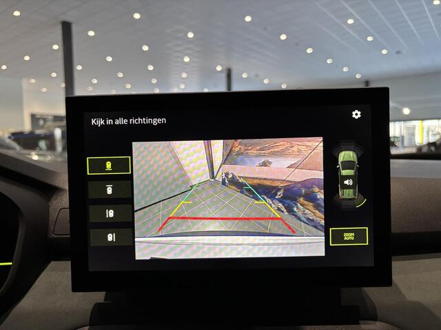 Dacia Jogger 1.8 hybrid 155 limited edition 7p. / Nieuw /