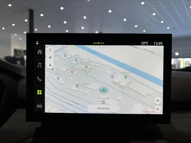 Dacia Jogger 1.8 hybrid 155 limited edition 7p. / Nieuw /