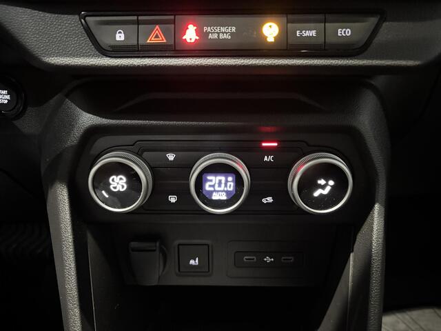 Dacia Jogger 1.8 hybrid 155 limited edition 7p. / Nieuw /