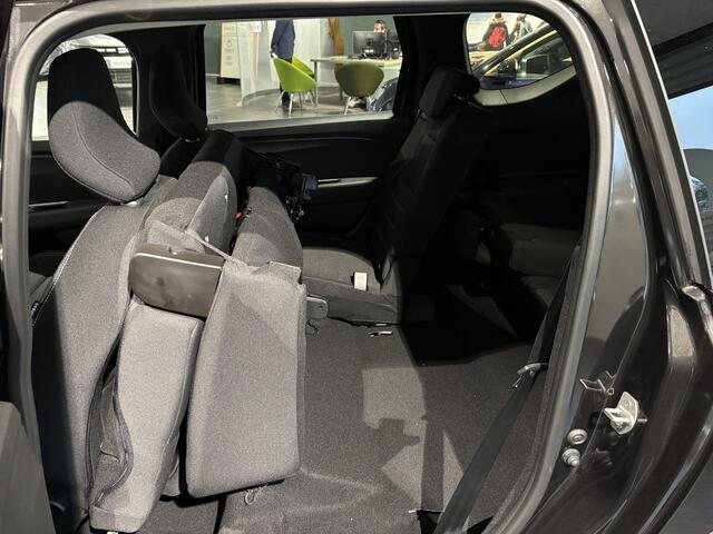 Dacia Jogger 1.0 TCe 100 ECO-G Expression 7p. / 7 JAAR GARANTIE / AIRCO / APPLE & ANDROIDCARPLAY / DODE HOEK WAARSCHUWING / PARKEERSENSOREN V+A INCL. CAMERA / VAN ¤ 30553,- VOOR ¤ 27845,- RIJKLAAR