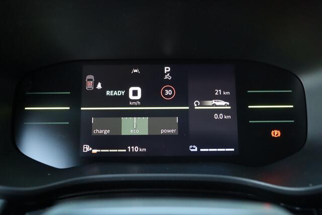 Dacia Jogger 1.8 hybrid 155 limited edition 7p. HEV | 7 jaar garantie | 360 Camera | Navigatie | Cruise Control | Carplay