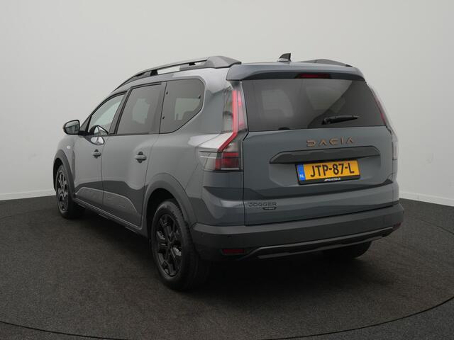 Dacia Jogger 1.8 hybrid 155 limited edition 7p. - Demo - 7 Persoons -