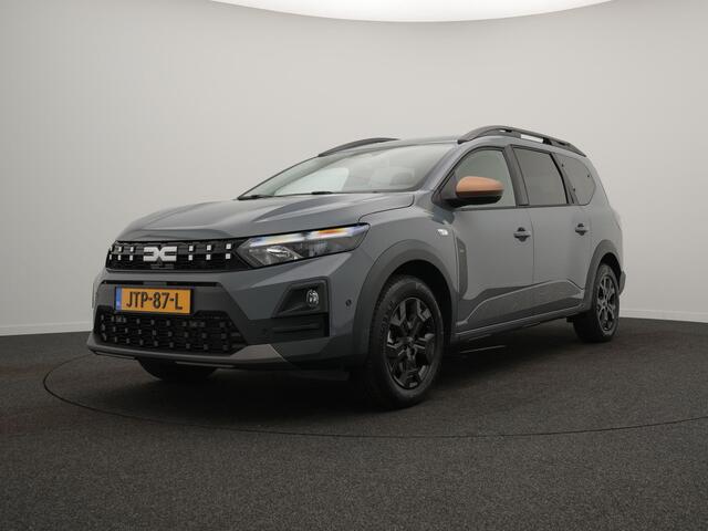 Dacia Jogger 1.8 hybrid 155 limited edition 7p. - Demo - 7 Persoons -