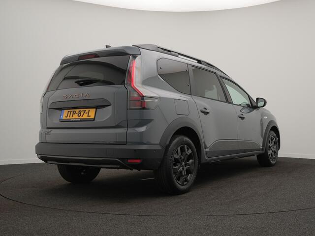 Dacia Jogger 1.8 hybrid 155 limited edition 7p. - Demo - 7 Persoons -