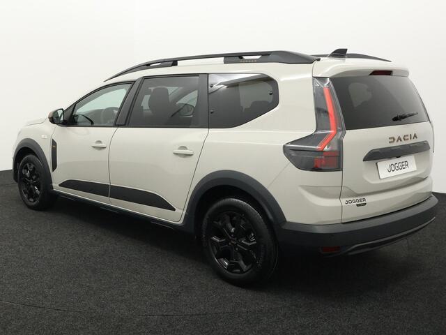 Dacia Jogger 1.8 hybrid 155 limited edition 7p. AROUND VIEW CAMERA / NAVIGATIE / DODEHOEKSENSOR / APPLE & ANDROID AUTO