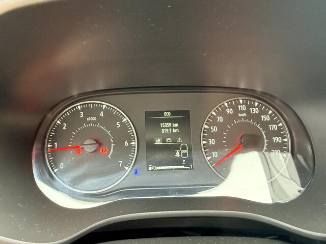 Dacia Jogger 1.0 TCe 100 ECO-G Extreme 7p. | Navi | Keyless | Apple/Android | PDC incl. Camera | Cruise Control | Trekhaak