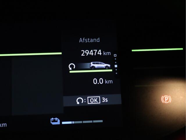 Dacia Jogger 140pk Hybrid Extreme 7p. Automaat Camera | Cruise | Navi | Parkeersens. v+a