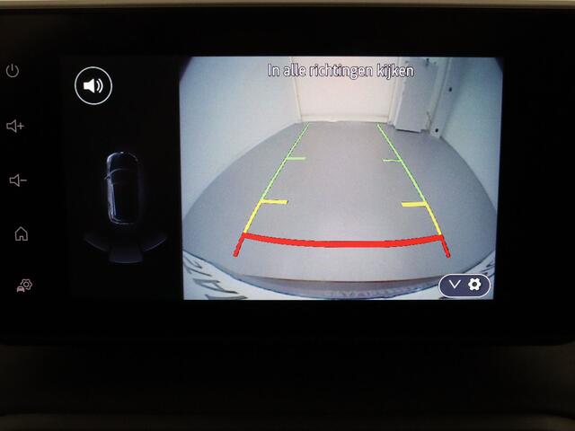 Dacia Jogger 140pk Hybrid Extreme 7p. Automaat Camera | Cruise | Navi | Parkeersens. v+a