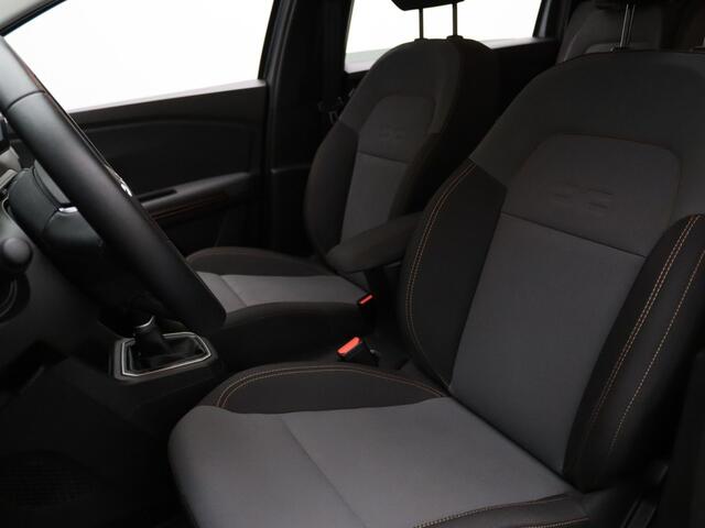 Dacia Jogger 140pk Hybrid Extreme 7p. Camera | Cruise | Navi | Parkeersens. v+a