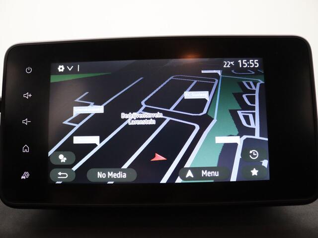 Dacia Jogger 140pk Hybrid Extreme 7p. Camera | Cruise | Navi | Parkeersens. v+a