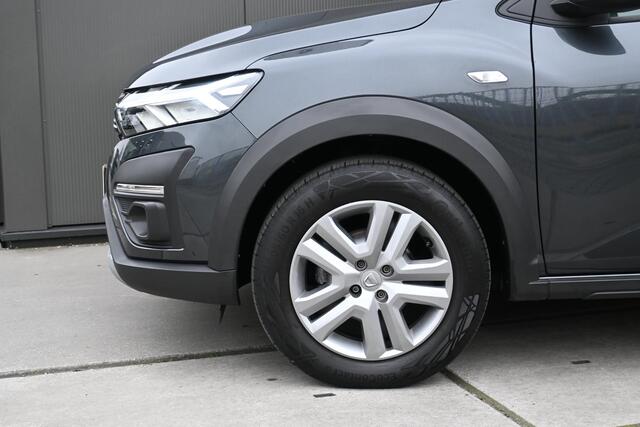 Dacia Jogger TCe 110 Comfort | TREKHAAK | CRUISE CONTROL | APPLECARPLAY/ANDROIDAUTO | CLIMATE CONTROL | PDC