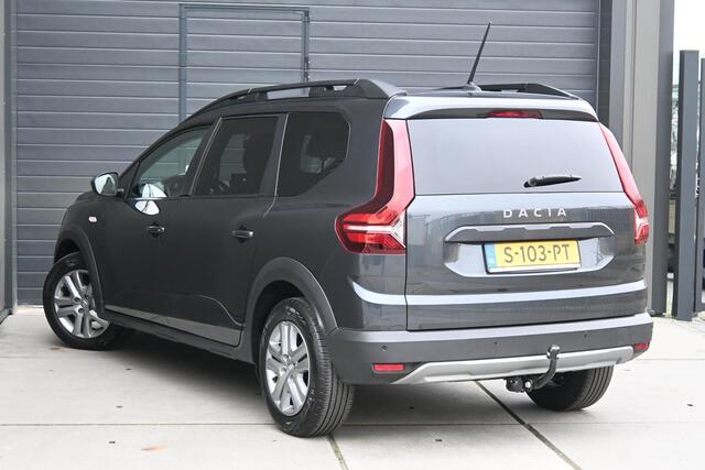 Dacia Jogger TCe 110 Comfort | TREKHAAK | CRUISE CONTROL | APPLECARPLAY/ANDROIDAUTO | CLIMATE CONTROL | PDC