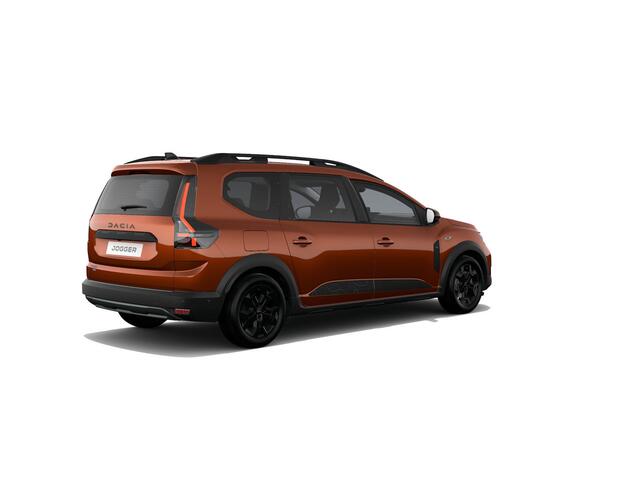 Dacia Jogger Limited Edition | Achteruitrijcamera | Cruise Control met snelheidsbegrenzer | Dacia Handsfree card voor openen, sluiten en starten zonder sleutel