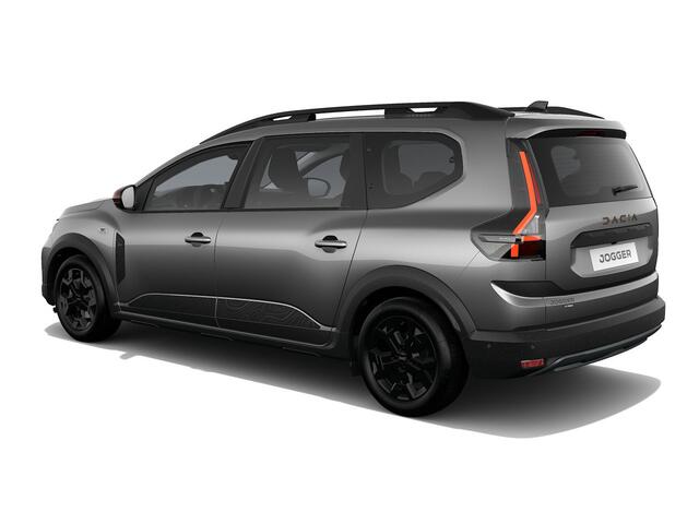 Dacia Jogger Limited Edition | Achteruitrijcamera | Cruise Control met snelheidsbegrenzer | Dacia Handsfree card voor openen, sluiten en starten zonder sleutel