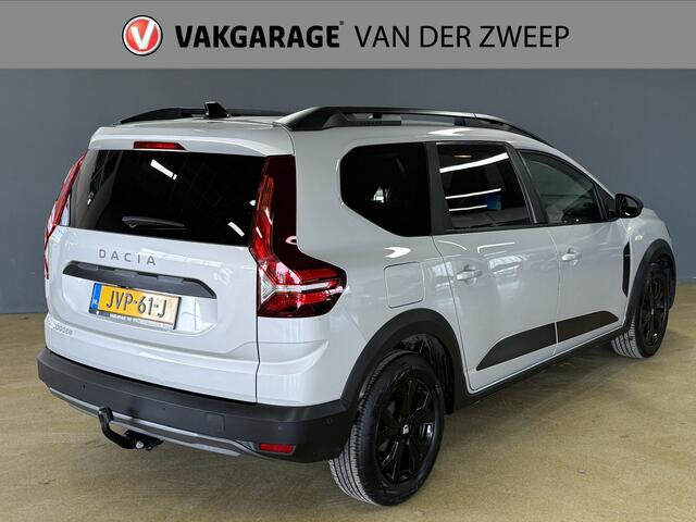 Dacia Jogger 1.0 TCe Extreme 5p. | Navi | Cruise