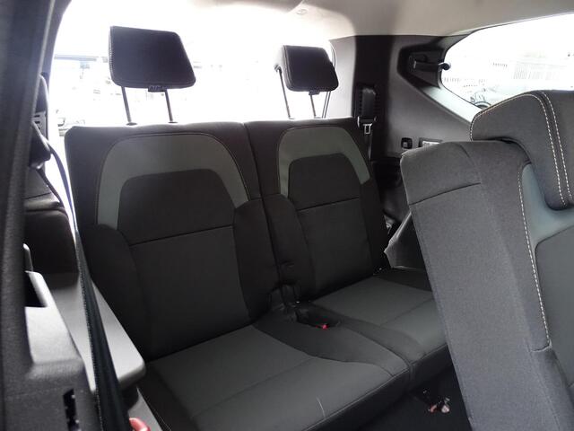 Dacia Jogger 1.8 hybrid 155 limited edition 7p. FULL OPTIONS