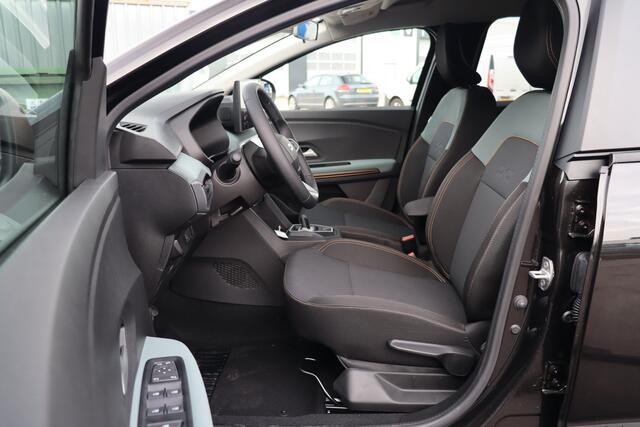 Dacia Jogger 1.8 hybrid 155 limited edition 7p. HEV | 7 jaar garantie | 360 Camera | Navigatie | Cruise Control | Carplay