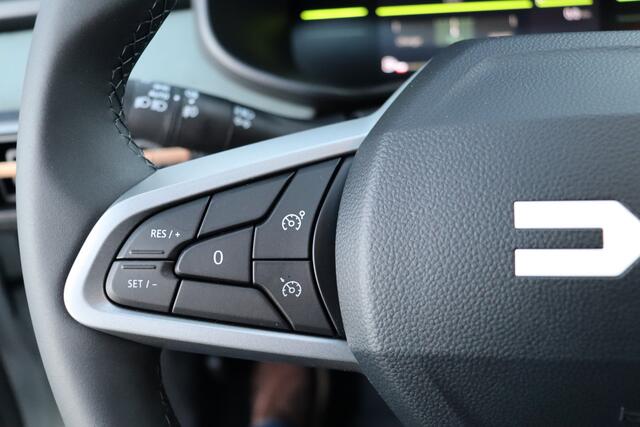 Dacia Jogger 1.8 hybrid 155 limited edition 7p. HEV | 7 jaar garantie | 360 Camera | Navigatie | Cruise Control | Carplay