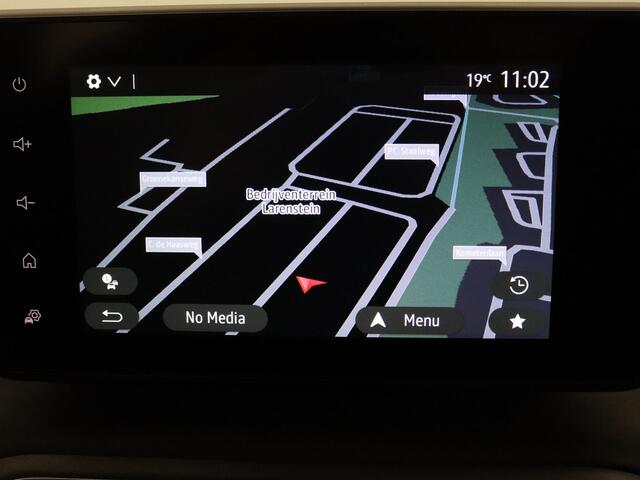 Dacia Jogger Hybrid Extreme 7p. 140pk Camera | Cruise | Navi | Parkeersens. v+a