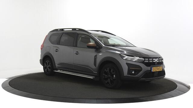 Dacia Jogger 1.6 Hybrid 140 Extreme 7p. Trekhaak / 7-Persoons / Automaat