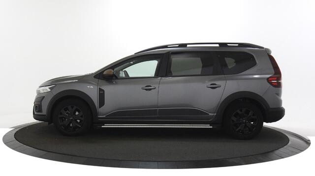 Dacia Jogger 1.6 Hybrid 140 Extreme 7p. Trekhaak / 7-Persoons / Automaat