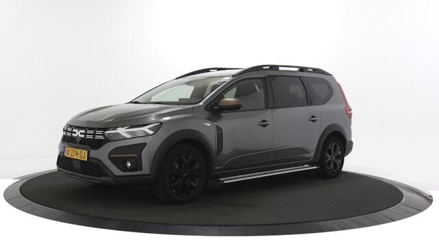 Dacia Jogger 1.6 Hybrid 140 Extreme 7p. Trekhaak / 7-Persoons / Automaat