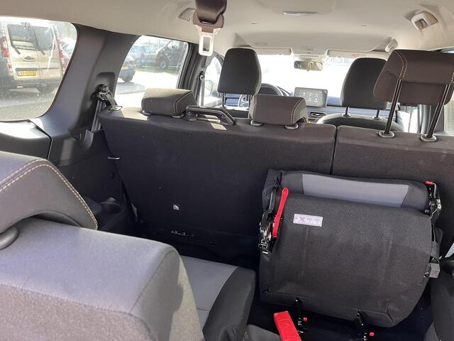 Dacia Jogger 1.0 TCe 110 Extreme 7p.