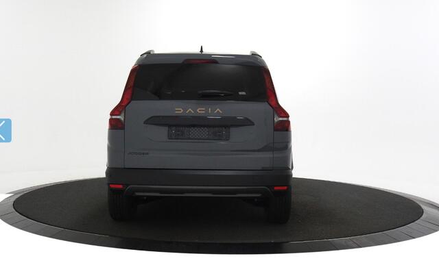 Dacia Jogger 1.0 TCe 110 Extreme 7p. Carplay / Stoelverwarming / Camera / Cruise enz