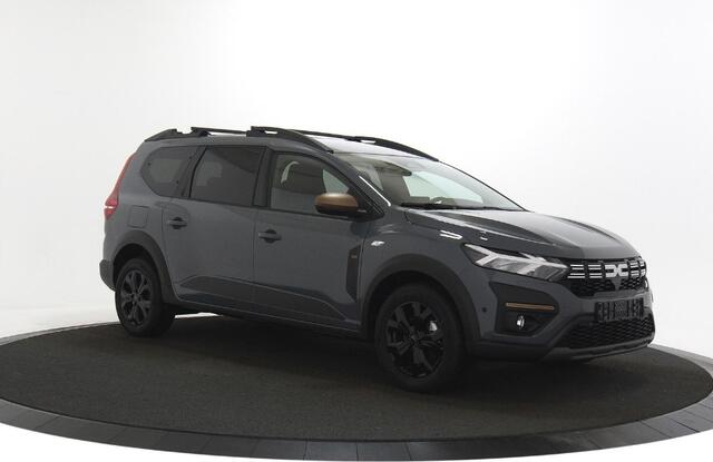 Dacia Jogger 1.0 TCe 110 Extreme 7p. Carplay / Stoelverwarming / Camera / Cruise enz