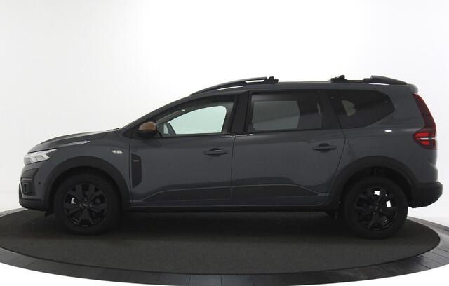 Dacia Jogger 1.0 TCe 110 Extreme 7p. Carplay / Stoelverwarming / Camera / Cruise enz