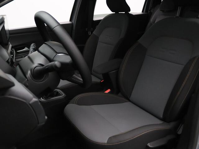 Dacia Jogger 140pk Hybrid Extreme 7p. Automaat Camera | Cruise | Navi | Parkeersens. v+a
