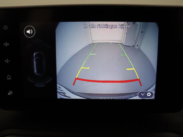 Dacia Jogger 140pk Hybrid Extreme 7p. Automaat Camera | Cruise | Navi | Parkeersens. v+a