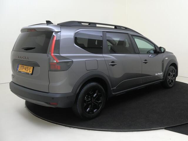Dacia Jogger 1.8 hybrid 155 limited edition 7p. | Navigatie | Camera