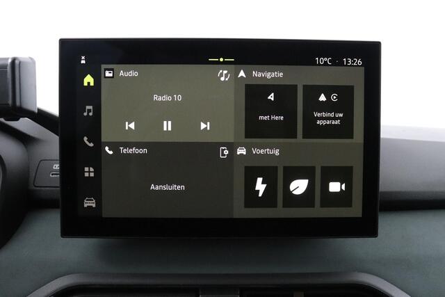 Dacia Jogger 1.8 hybrid 155 limited edition 7p. | Nu in Zeist | Bekijk en Test de Jogger Phase 2 | 2026 |