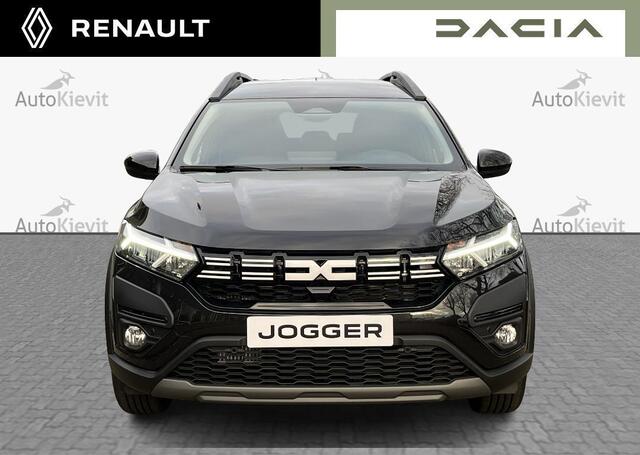 Dacia Jogger 1.0 TCe 100 ECO-G Expression 7p. - Demo / Pack Assist
