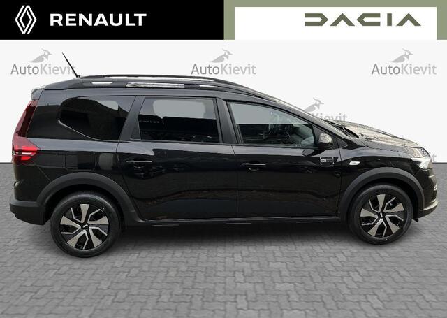 Dacia Jogger 1.0 TCe 100 ECO-G Expression 7p. - Demo / Pack Assist
