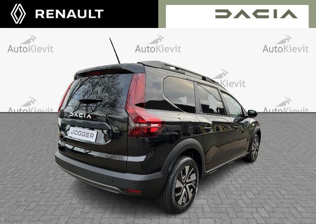 Dacia Jogger 1.0 TCe 100 ECO-G Expression 7p. - Demo / Pack Assist