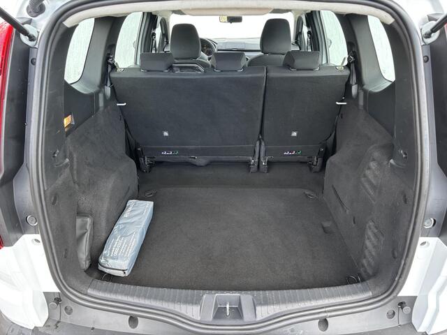 Dacia Jogger 1.0 TCe 100 Bi-Fuel Essential 5p. | 1e Eig | Trekhaak |