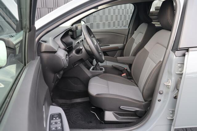 Dacia Jogger 1.0 TCe 100 ECO-G Extreme 5p. | Stoelverwarming | Navigatie | Afn. Trekhaak | Climate Control | Cruise Control