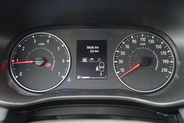 Dacia Jogger 1.0 TCe 100 ECO-G Extreme 5p. | Stoelverwarming | Navigatie | Afn. Trekhaak | Climate Control | Cruise Control