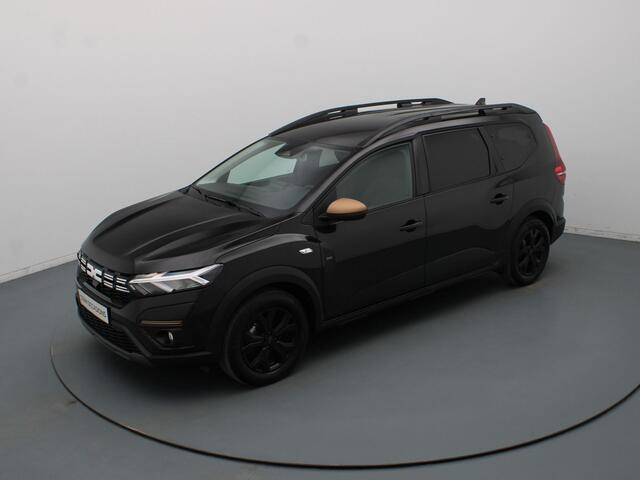 Dacia Jogger 1.6 Hybrid 140 Extreme 7p. Camera | Cruise | Navi | Parkeersens. v+a | Stoelverw.