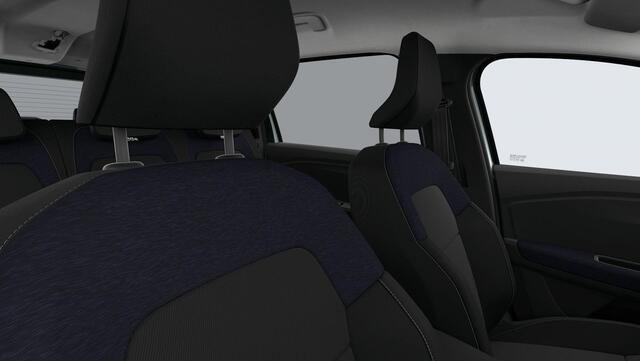 Dacia Jogger Hybrid 155 Expression 7-zits l Voorraadvoordeel! l Gratis 7 jaar fabrieksgarantie!