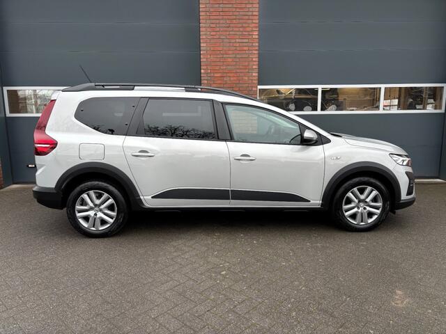 Dacia Jogger 1.0 TCE COMFORT 7P.