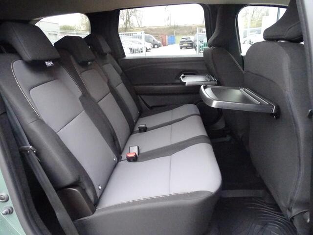 Dacia Jogger 1.6 Hybrid 140 Extreme 5p. NU 7 JAAR GARANTIE! / PACK ASSIST