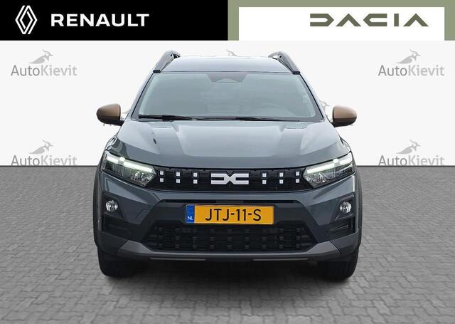 Dacia Jogger 1.8 hybrid 155 limited edition 7p.
