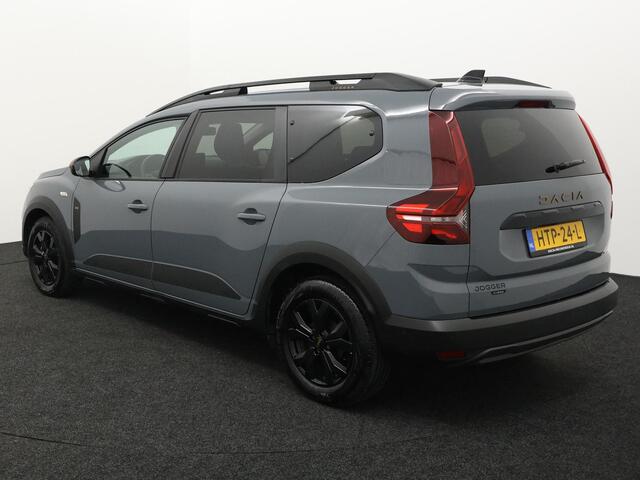 Dacia Jogger 1.6 Hybrid 140 Extreme 7p. / NAVIGATIE / APPLE & ANDROID AUTO /